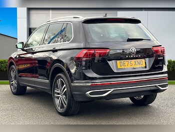 Used Volkswagen Tiguan 2025 for sale - 77879162: Photo