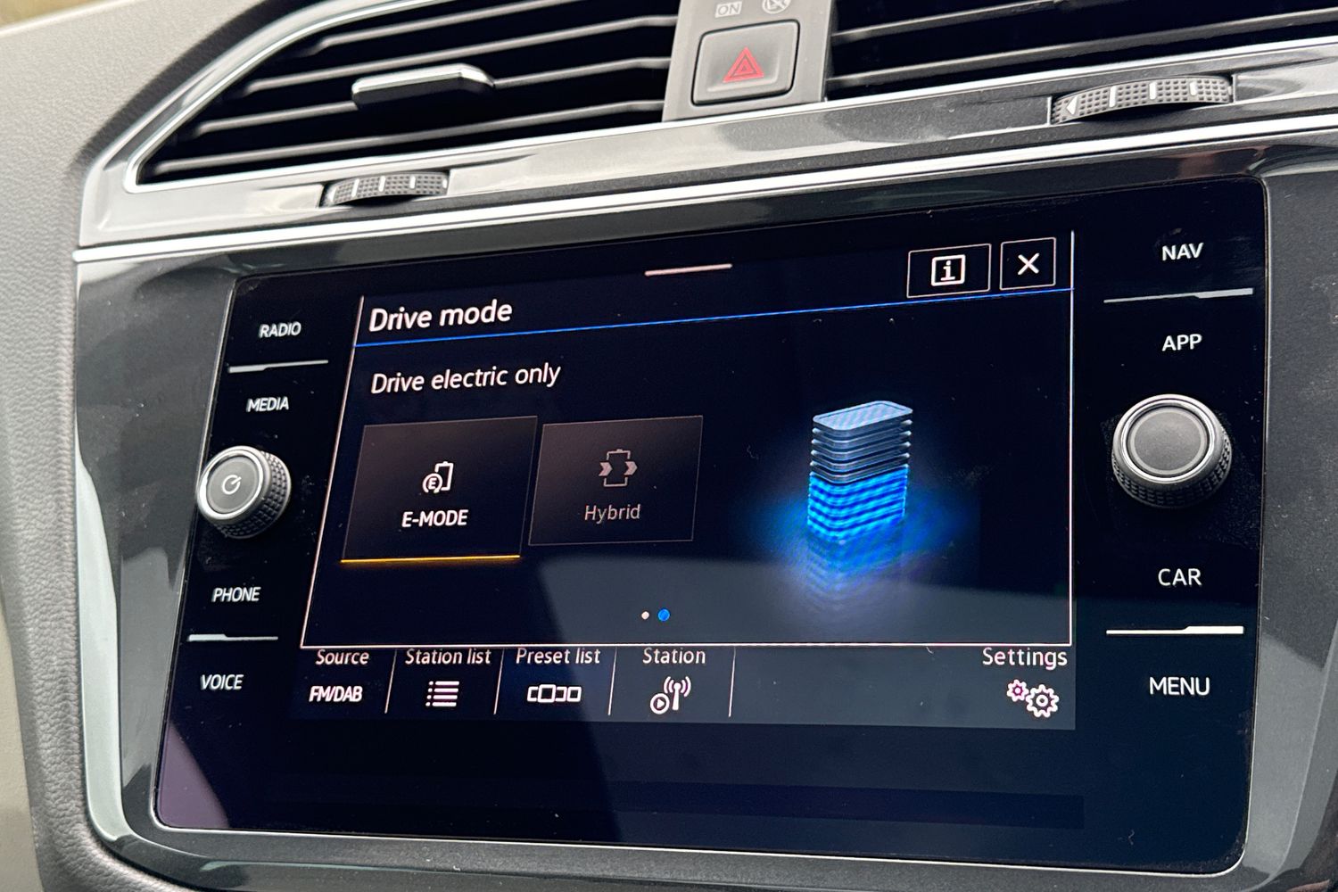 Used Volkswagen Tiguan 2025 for sale - 77879162: Photo 31