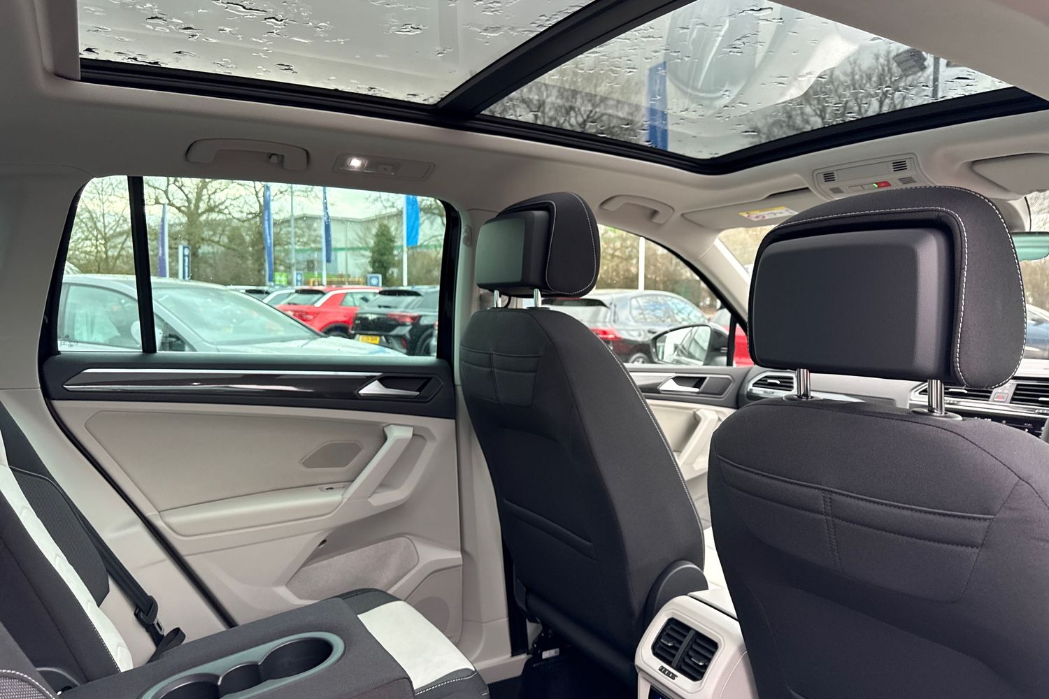 Used Volkswagen Tiguan 2025 for sale - 77879162: Photo 34