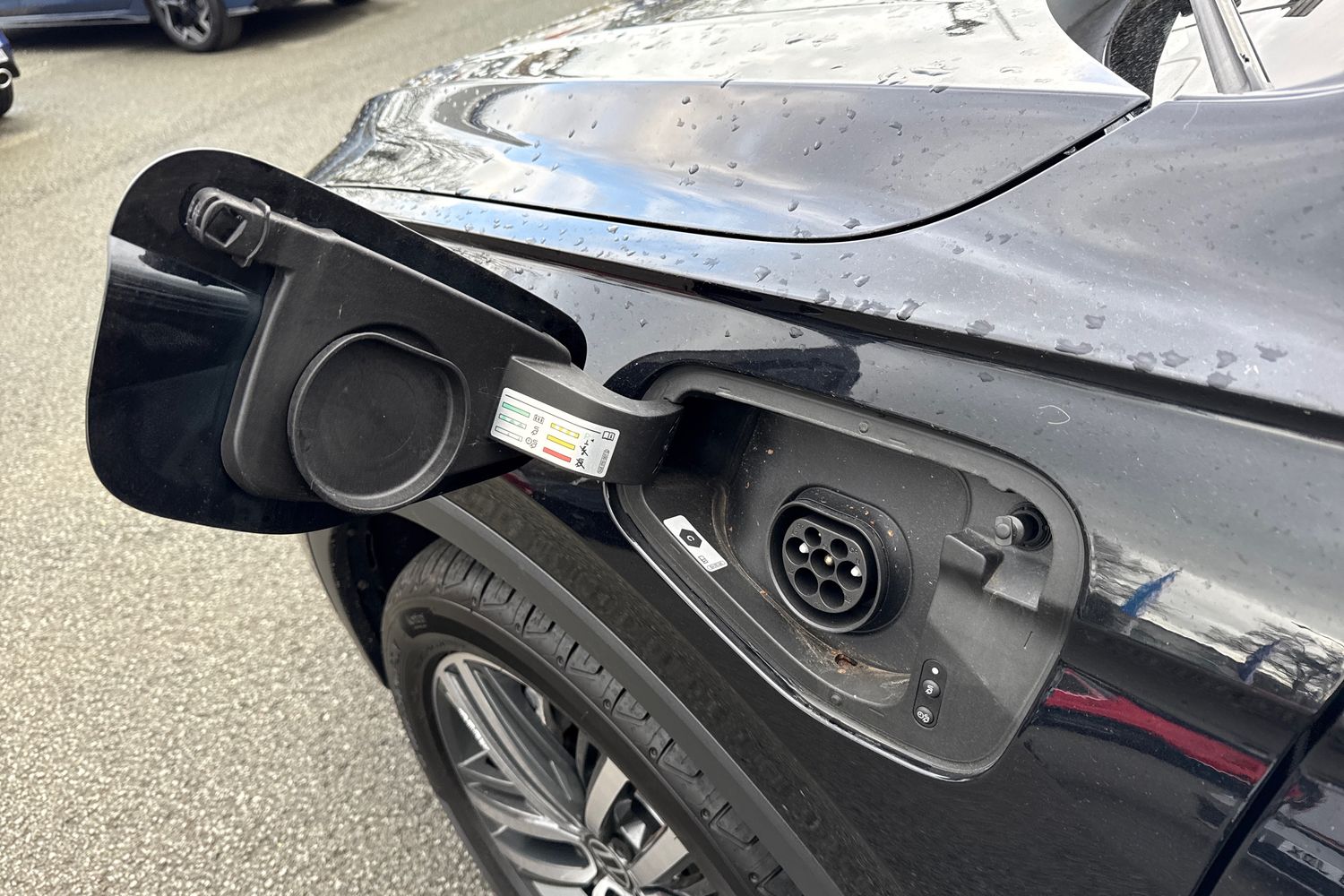 Used Volkswagen Tiguan 2025 for sale - 77879162: Photo 37