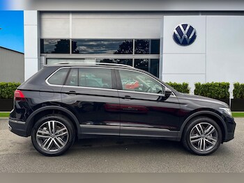 Used Volkswagen Tiguan 2025 for sale - 77879162: Photo
