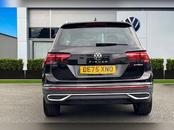 Used Volkswagen Tiguan 2025 for sale - 77879162: Photo