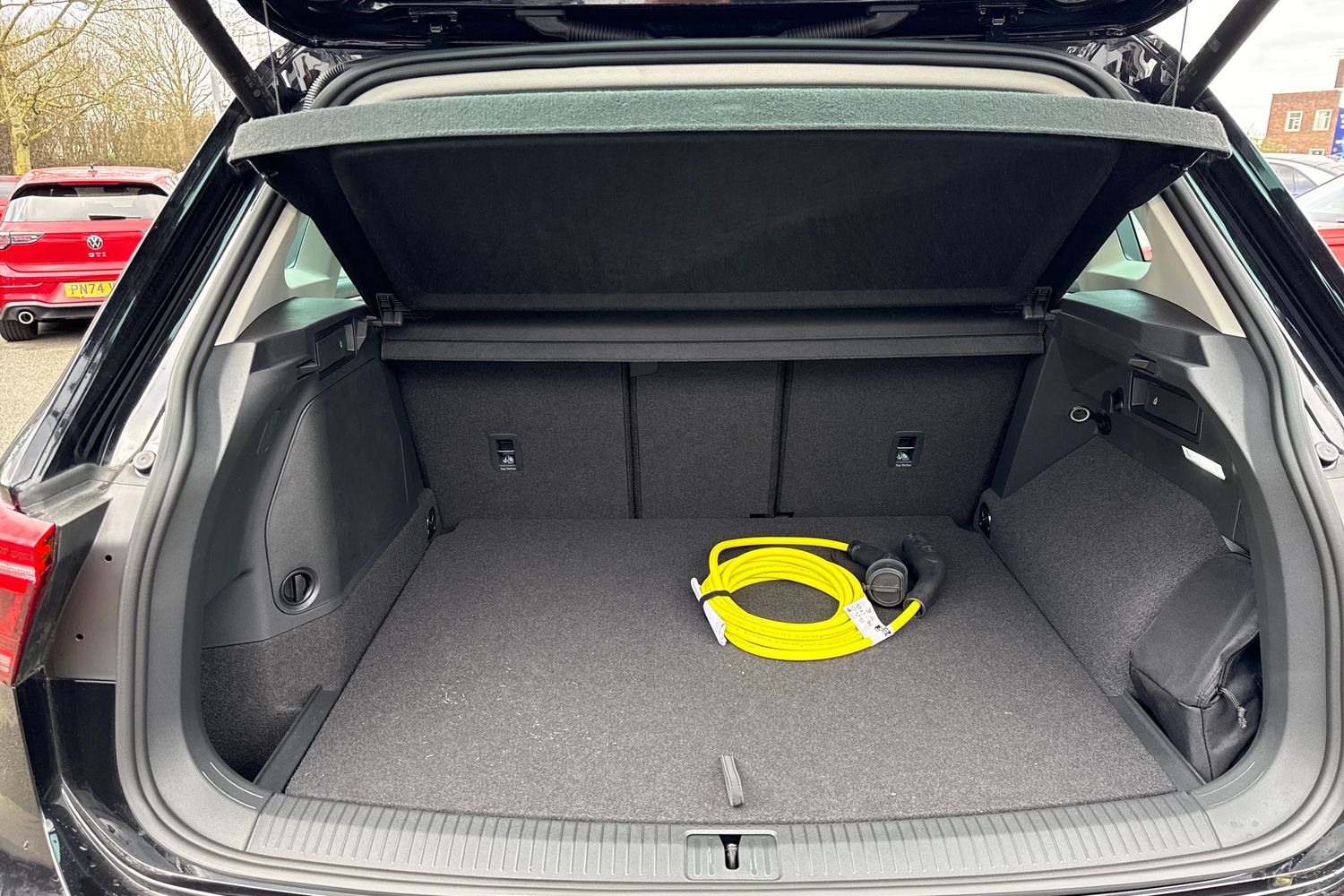 Used Volkswagen Tiguan 2025 for sale - 77879162: Photo 6