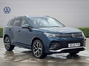 Used Volkswagen Tiguan 2025 for sale - 78154932: Photo