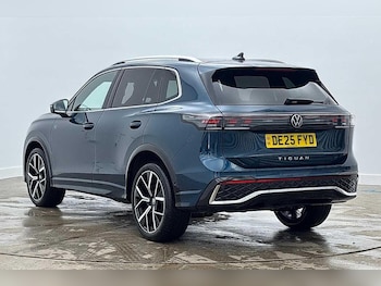Used Volkswagen Tiguan 2025 for sale - 78154932: Photo