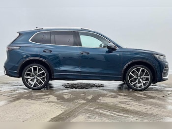 Used Volkswagen Tiguan 2025 for sale - 78154932: Photo