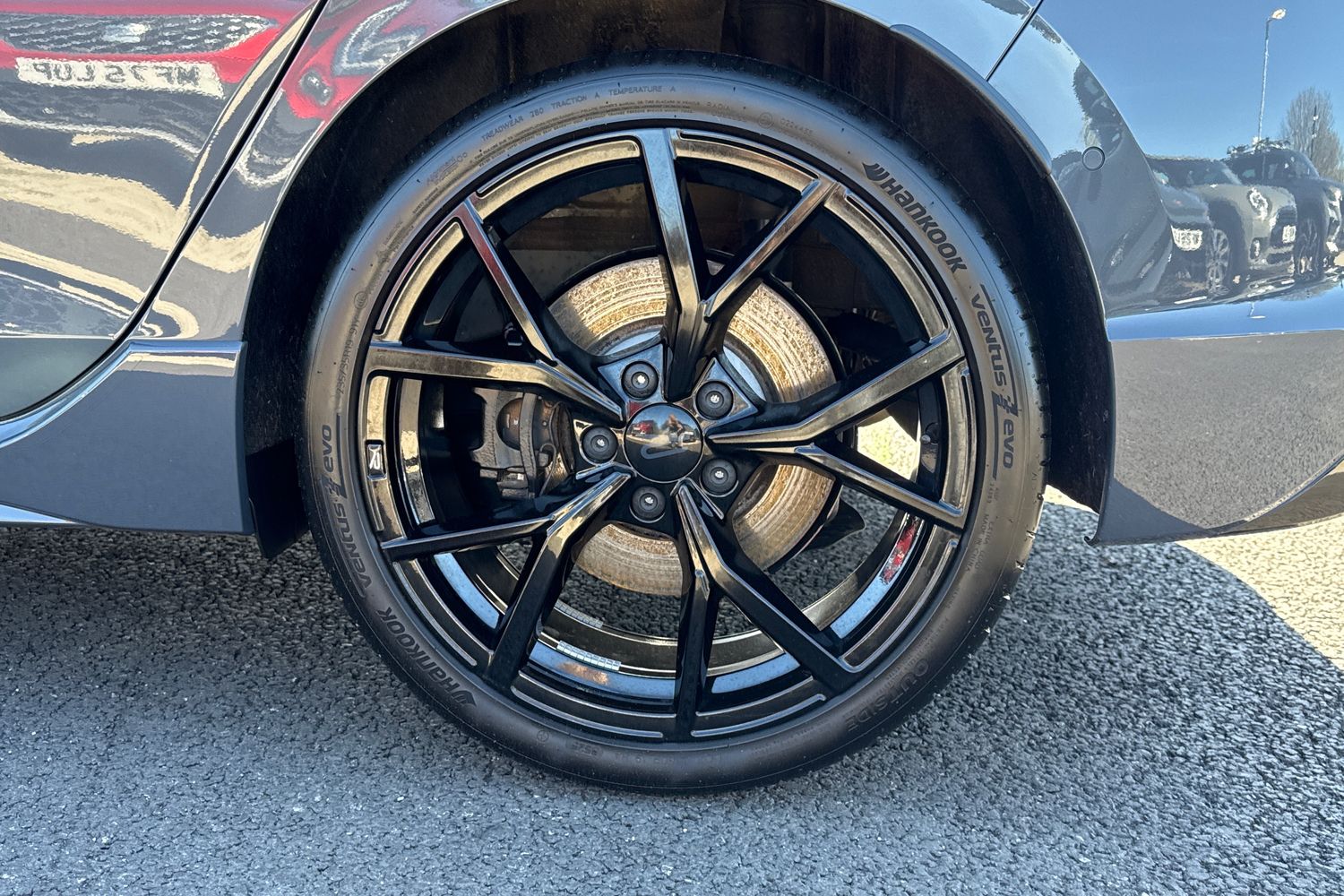 Used Volkswagen Golf 2026 for sale - 78155108: Photo 10