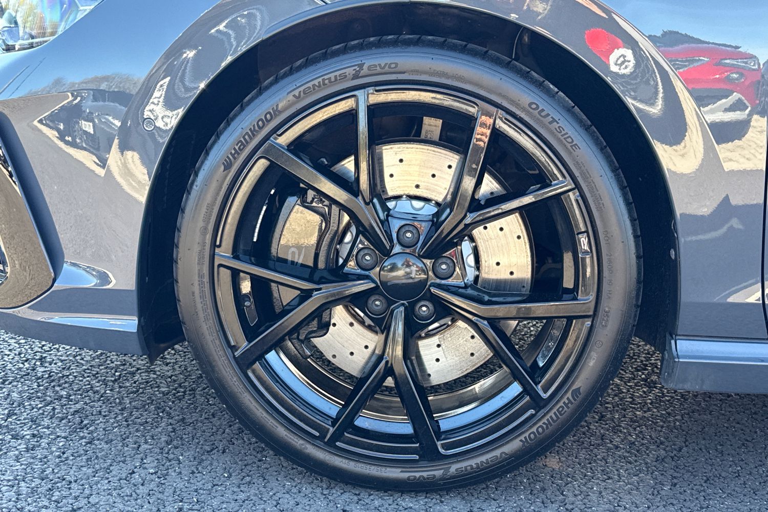 Used Volkswagen Golf 2026 for sale - 78155108: Photo 11