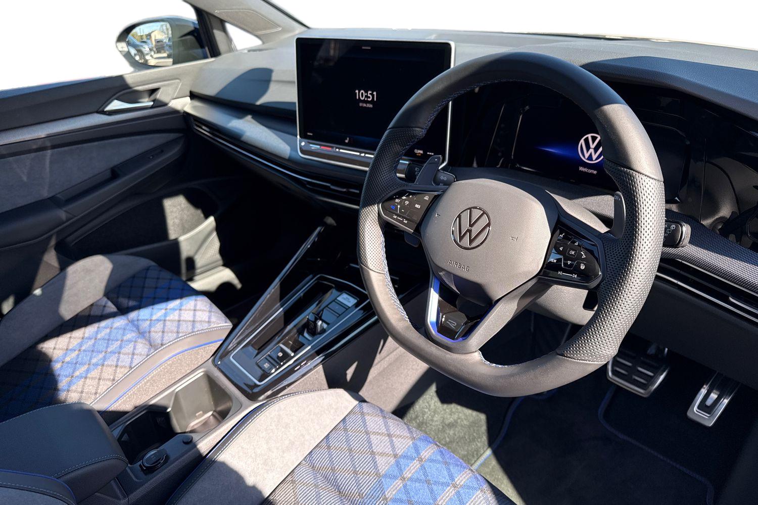 Used Volkswagen Golf 2026 for sale - 78155108: Photo 13