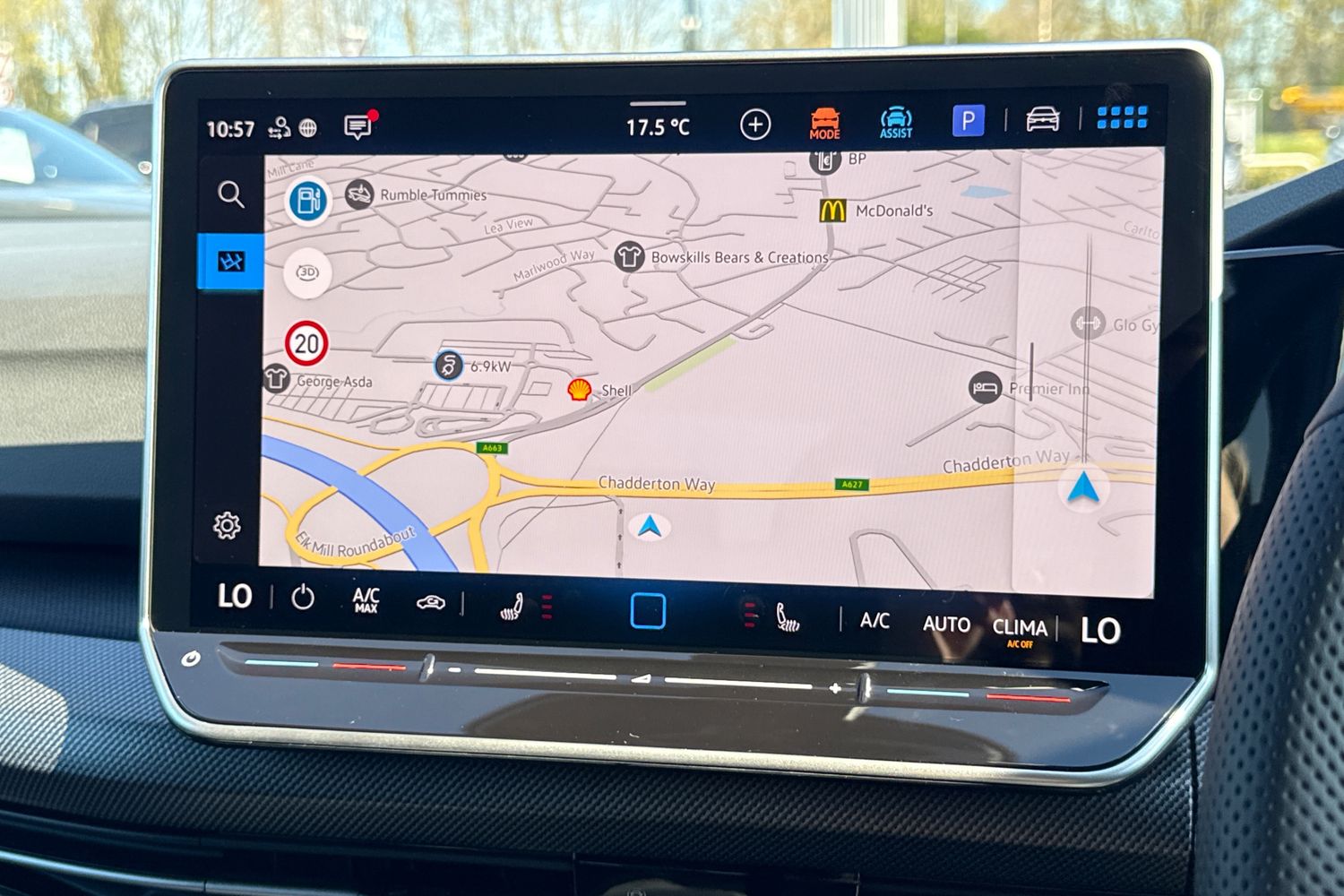 Used Volkswagen Golf 2026 for sale - 78155108: Photo 16