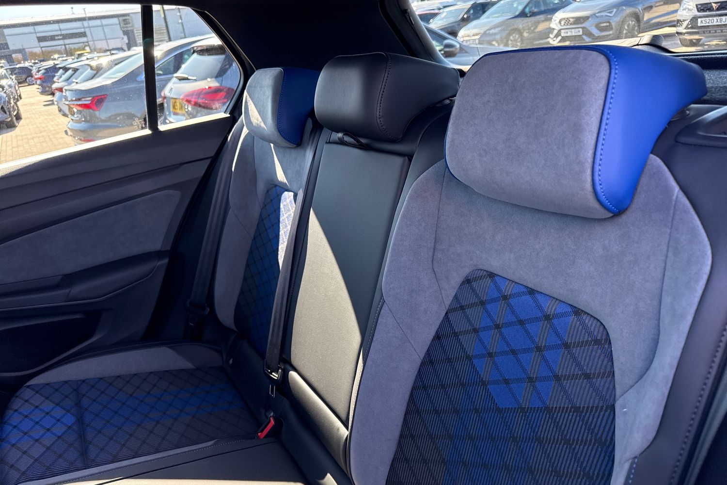 Used Volkswagen Golf 2026 for sale - 78155108: Photo 18