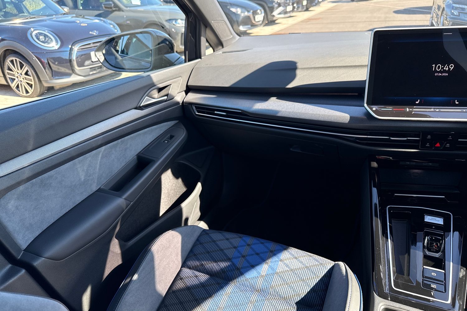 Used Volkswagen Golf 2026 for sale - 78155108: Photo 19