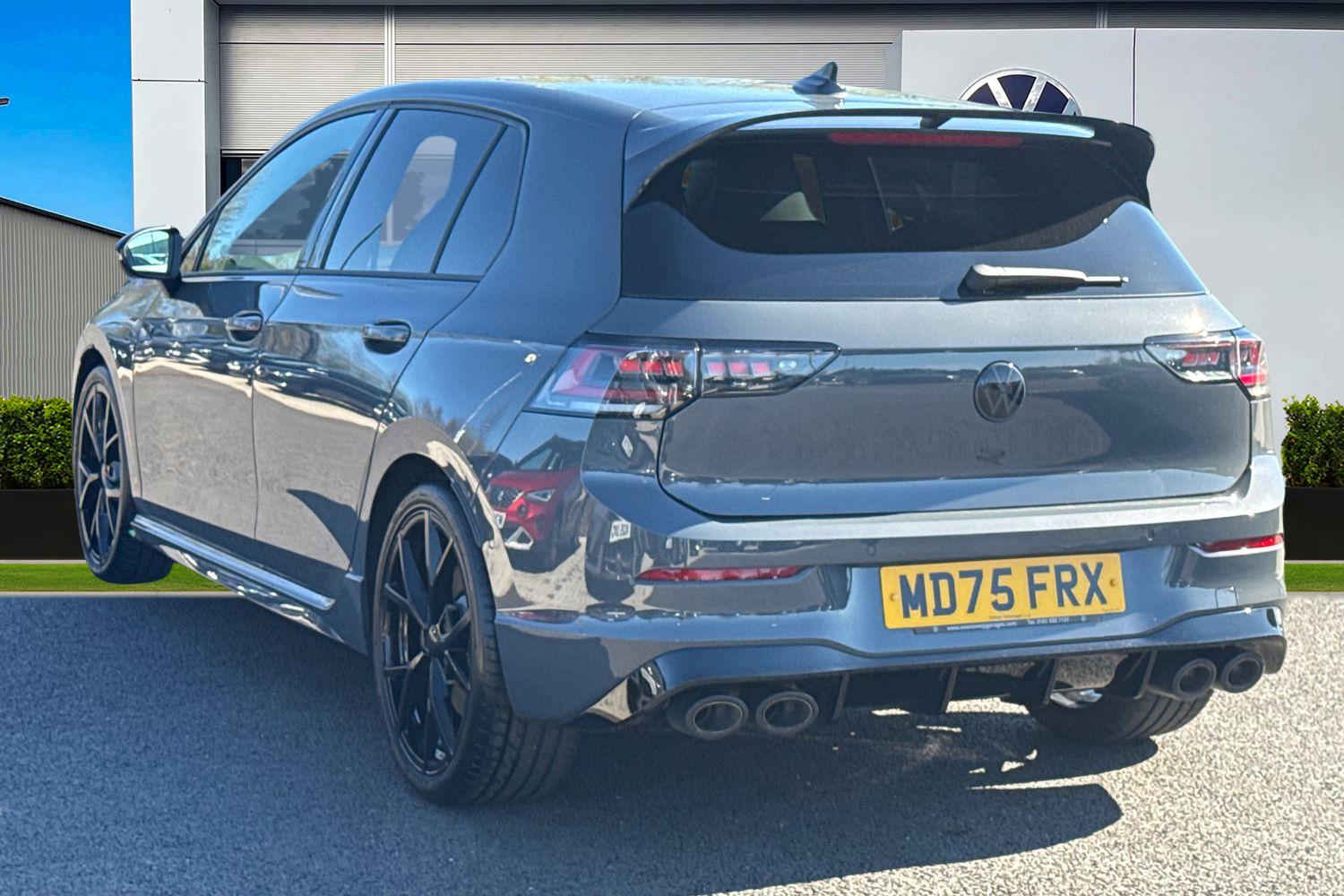 Used Volkswagen Golf 2026 for sale - 78155108: Photo 2