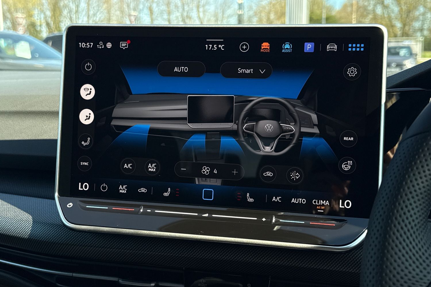 Used Volkswagen Golf 2026 for sale - 78155108: Photo 21