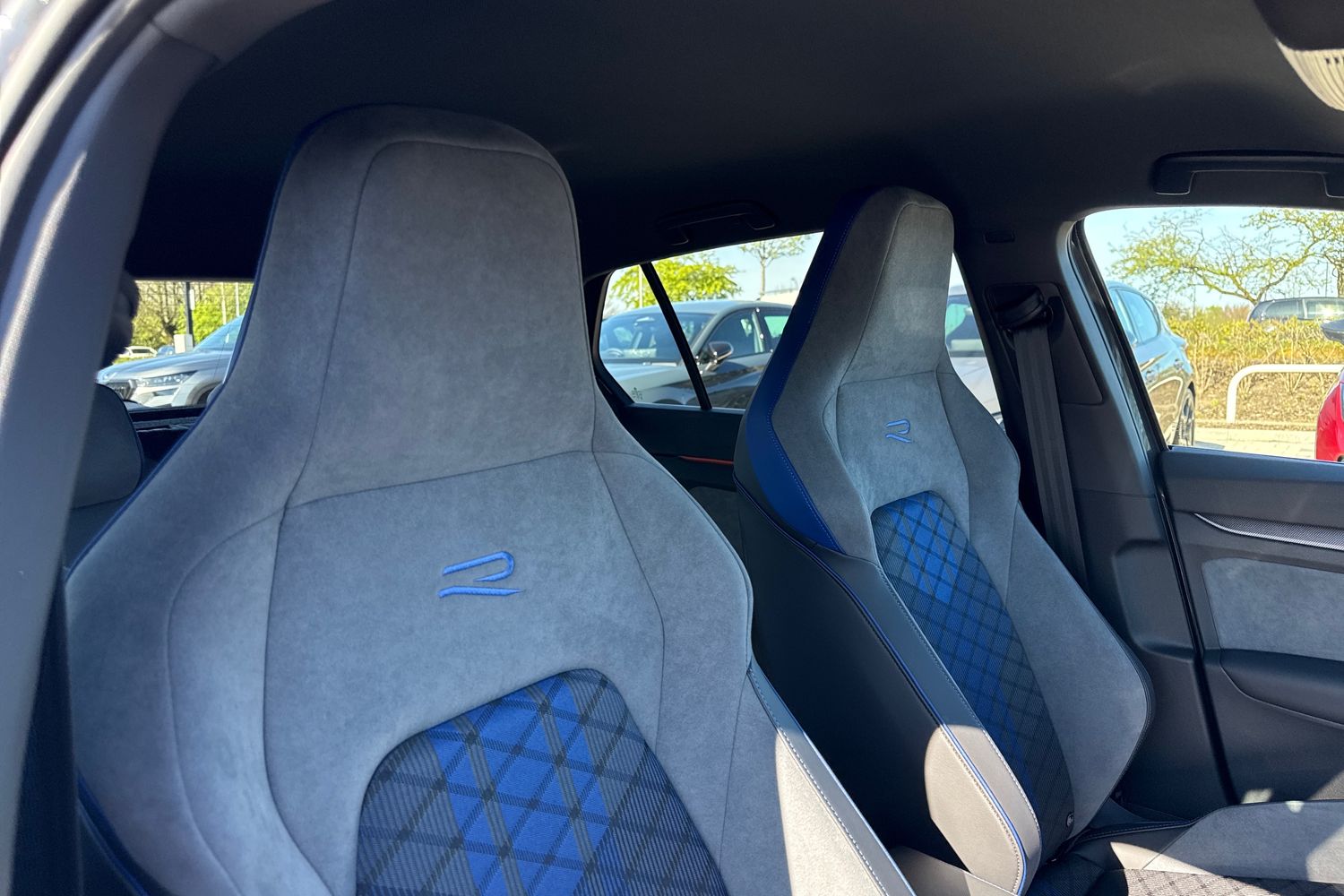 Used Volkswagen Golf 2026 for sale - 78155108: Photo 23