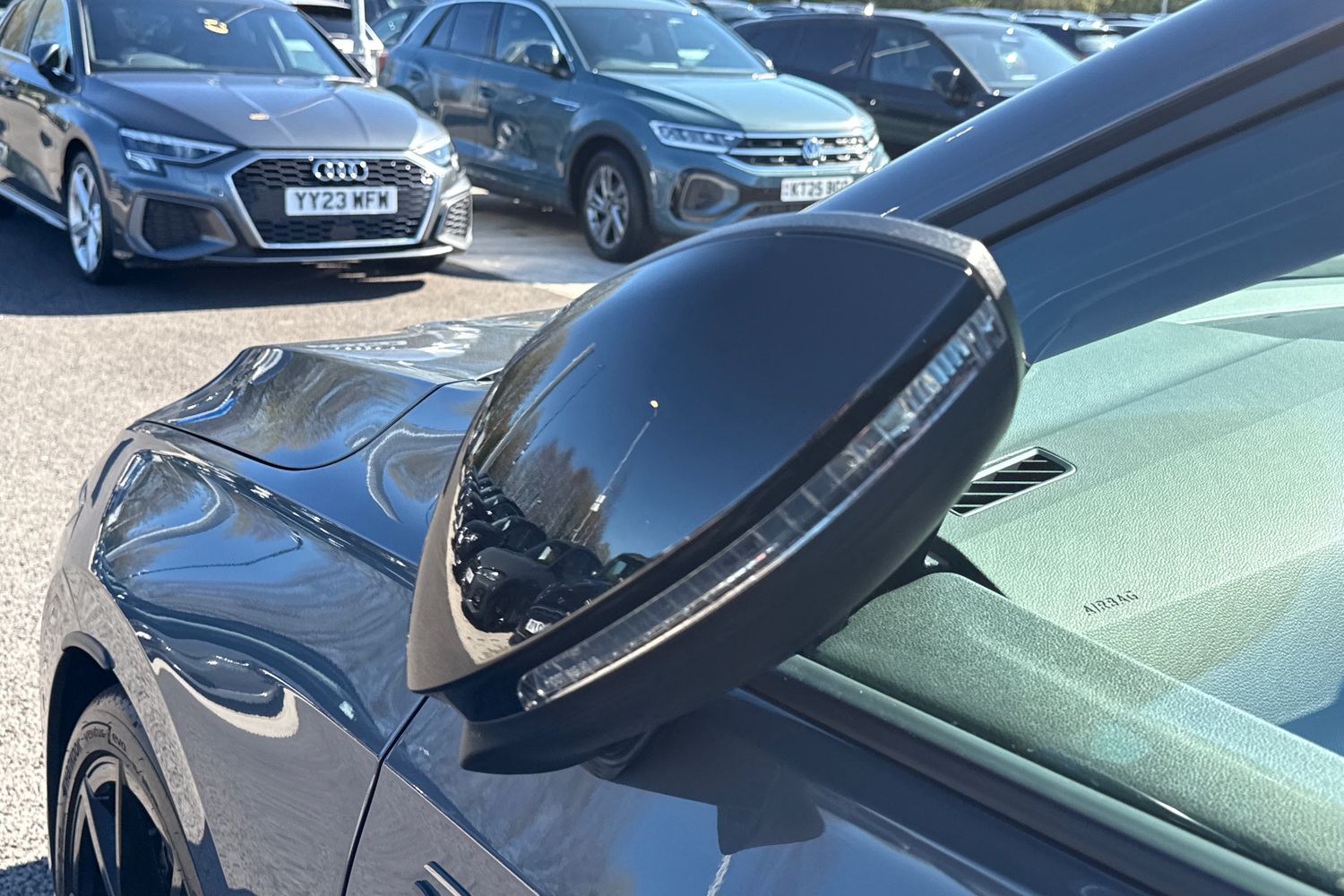 Used Volkswagen Golf 2026 for sale - 78155108: Photo 26