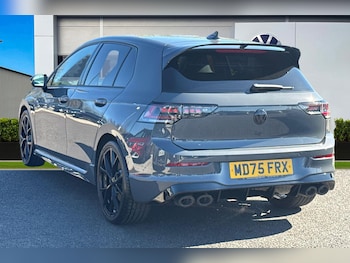 Used Volkswagen Golf 2026 for sale - 78155108: Photo