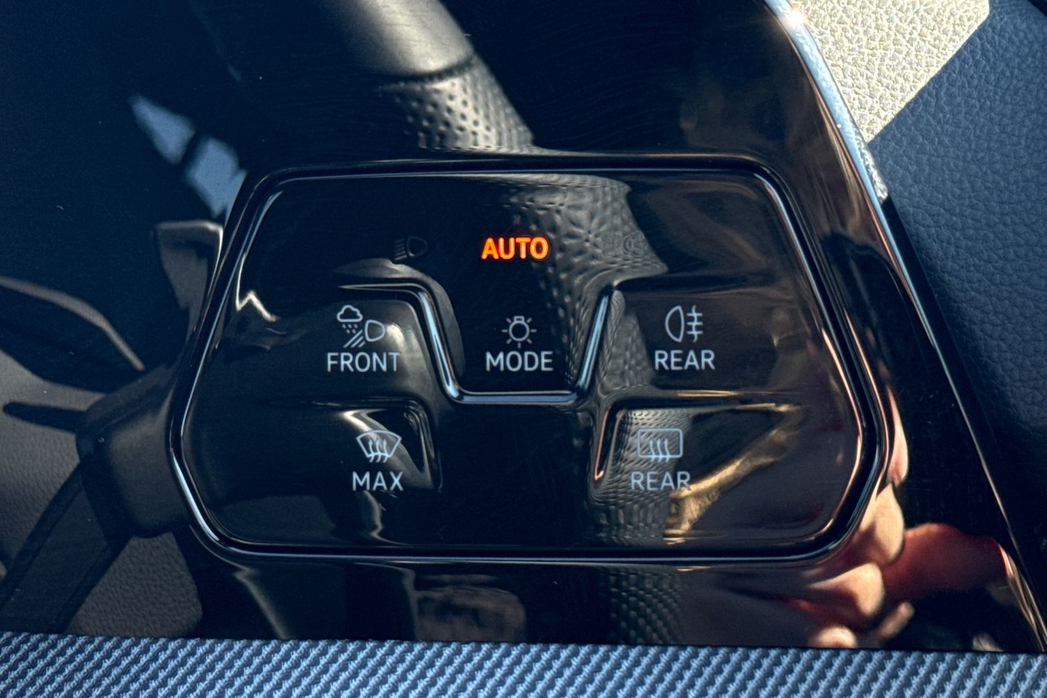 Used Volkswagen Golf 2026 for sale - 78155108: Photo 35