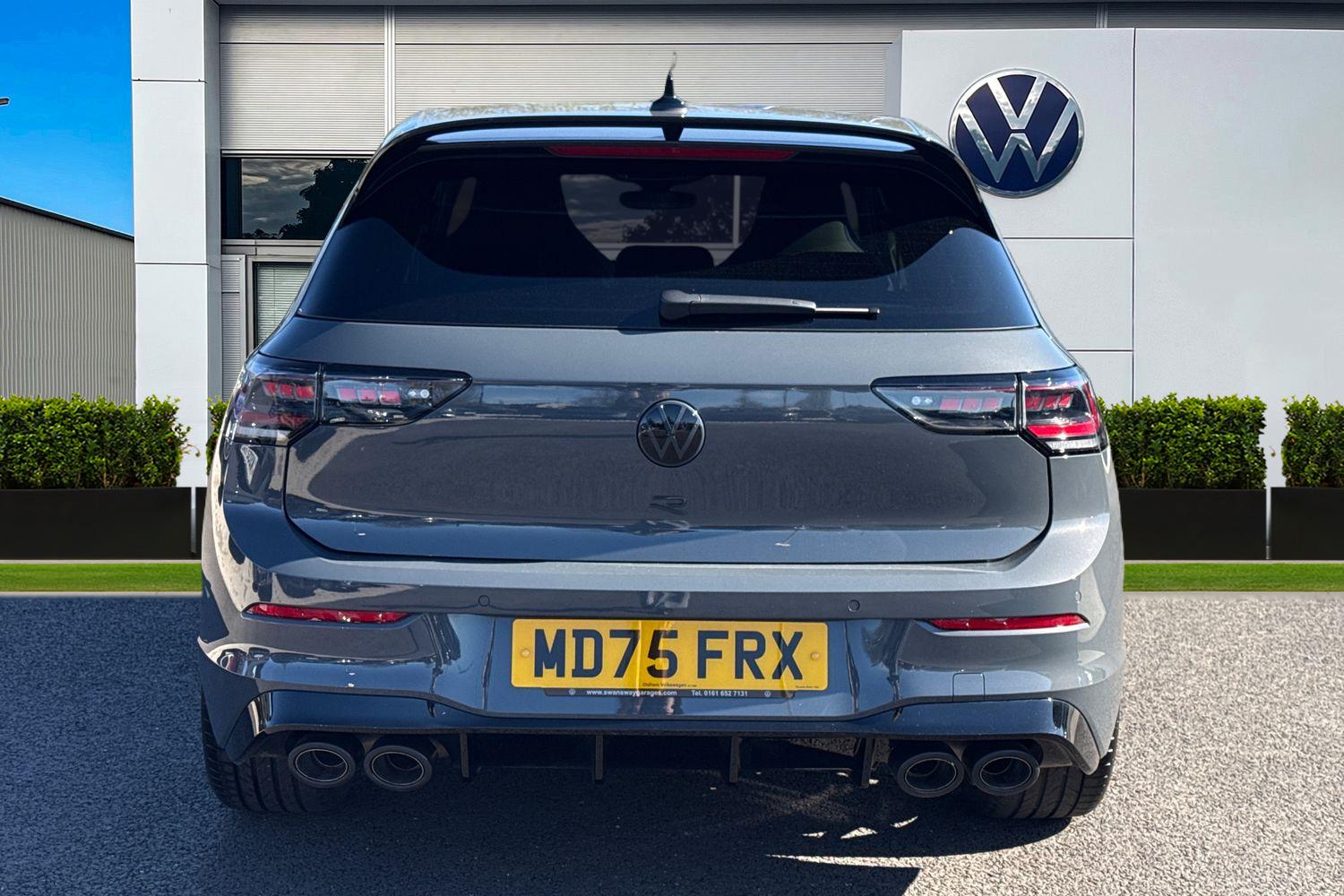 Used Volkswagen Golf 2026 for sale - 78155108: Photo 4