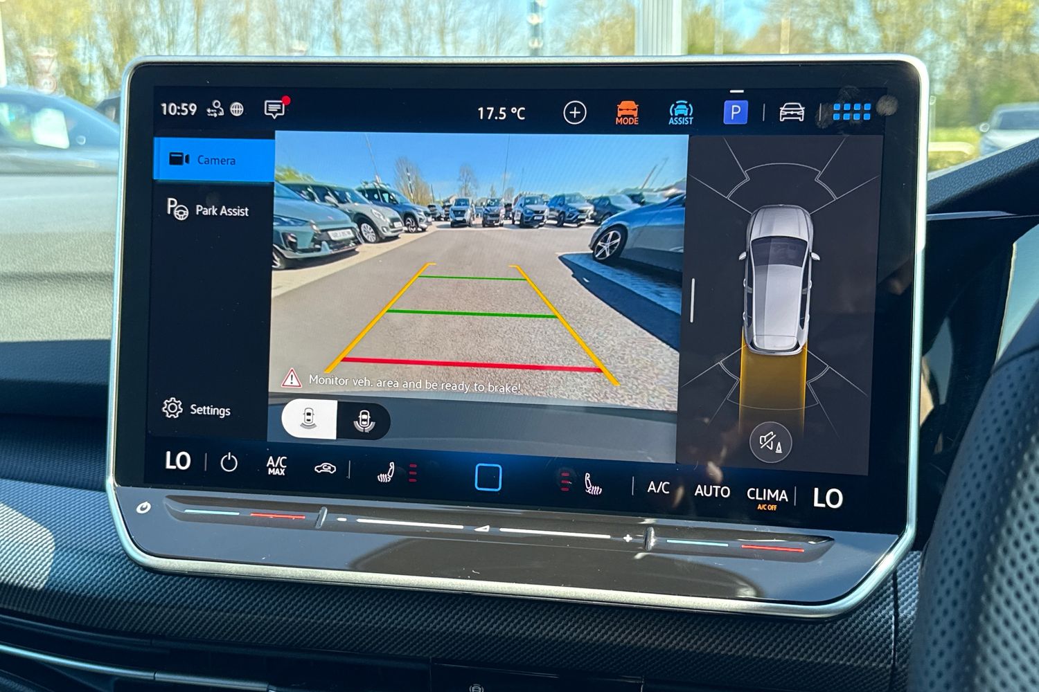 Used Volkswagen Golf 2026 for sale - 78155108: Photo 42