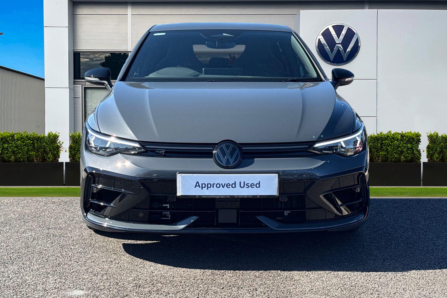 Used Volkswagen Golf 2026 for sale - 78155108: Photo 5