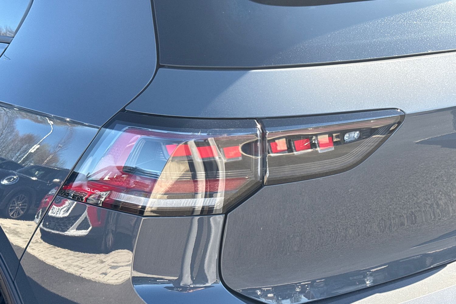 Used Volkswagen Golf 2026 for sale - 78155108: Photo 7