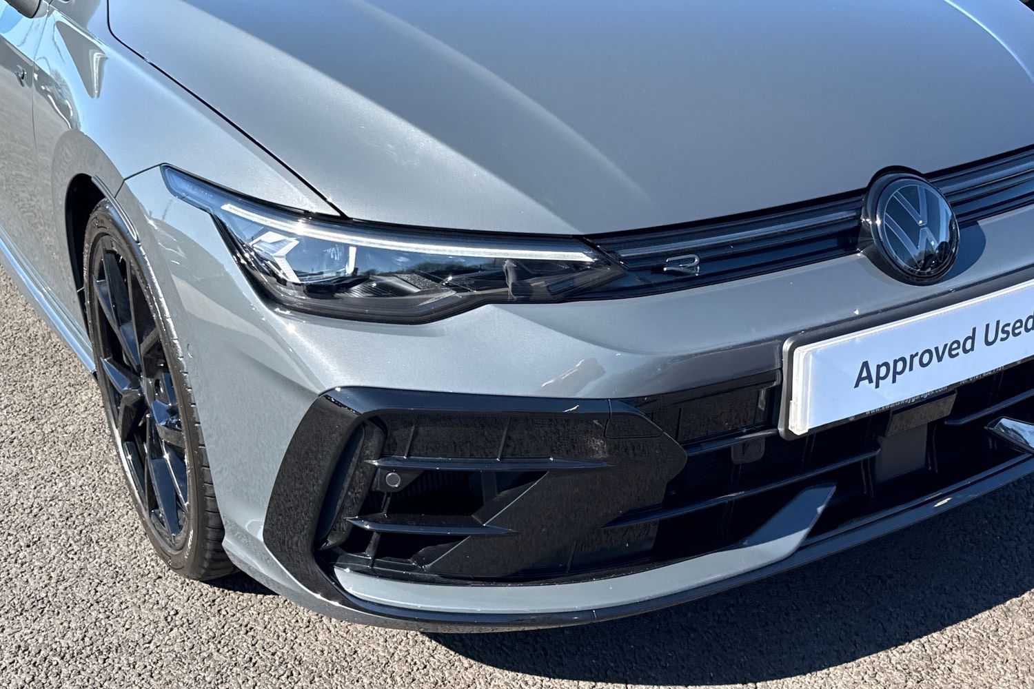 Used Volkswagen Golf 2026 for sale - 78155108: Photo 8