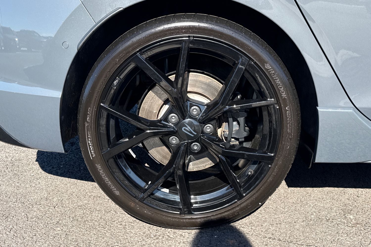 Used Volkswagen Golf 2026 for sale - 78155108: Photo 9