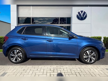 Used Volkswagen Polo 2021 for sale - 78407909: Photo