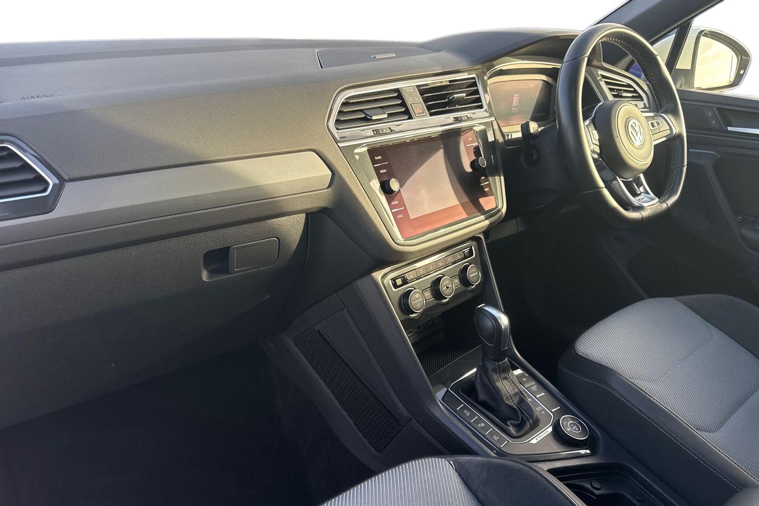 Used Volkswagen Tiguan 2020 for sale - 76863244: Photo 15