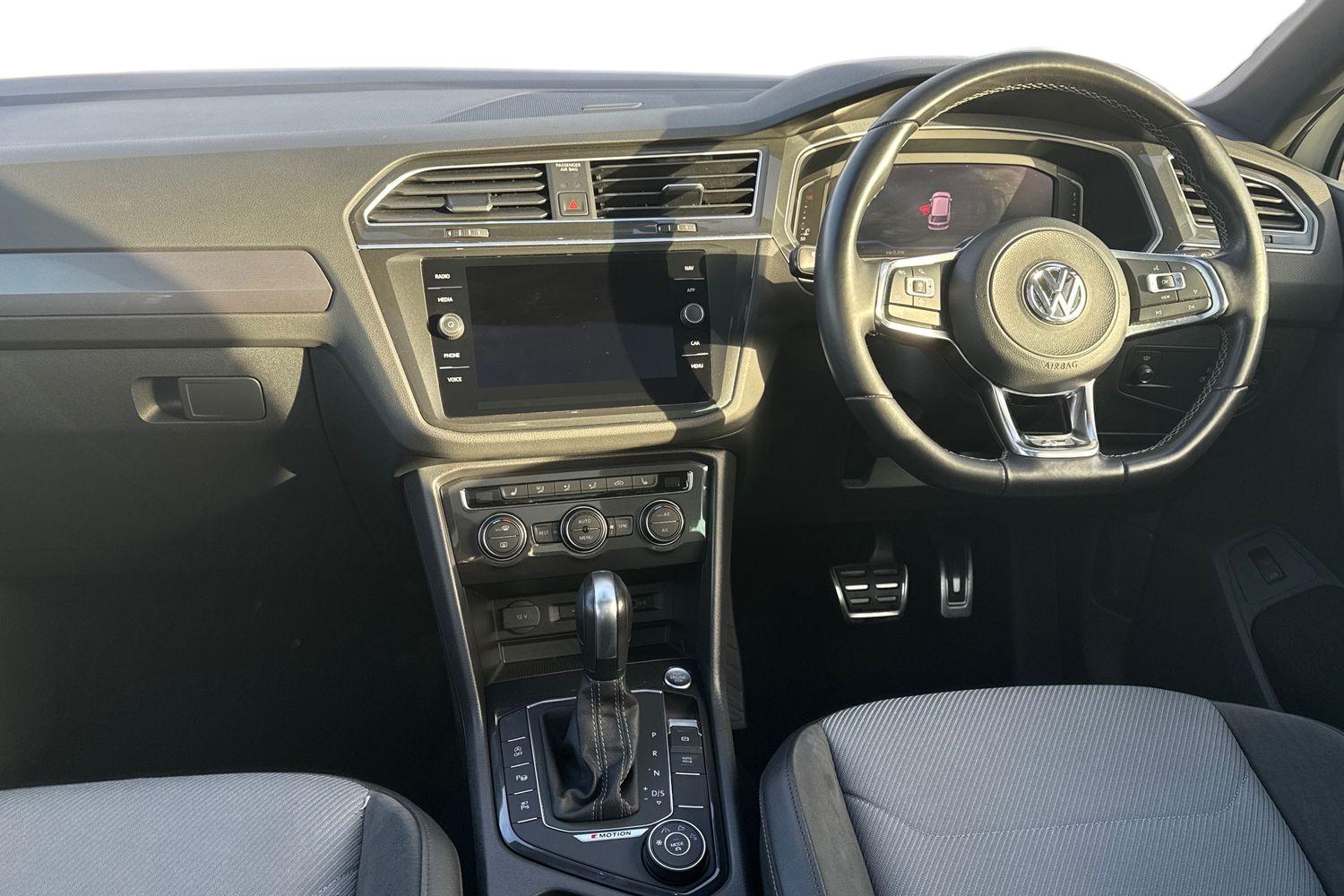 Used Volkswagen Tiguan 2020 for sale - 76863244: Photo 18