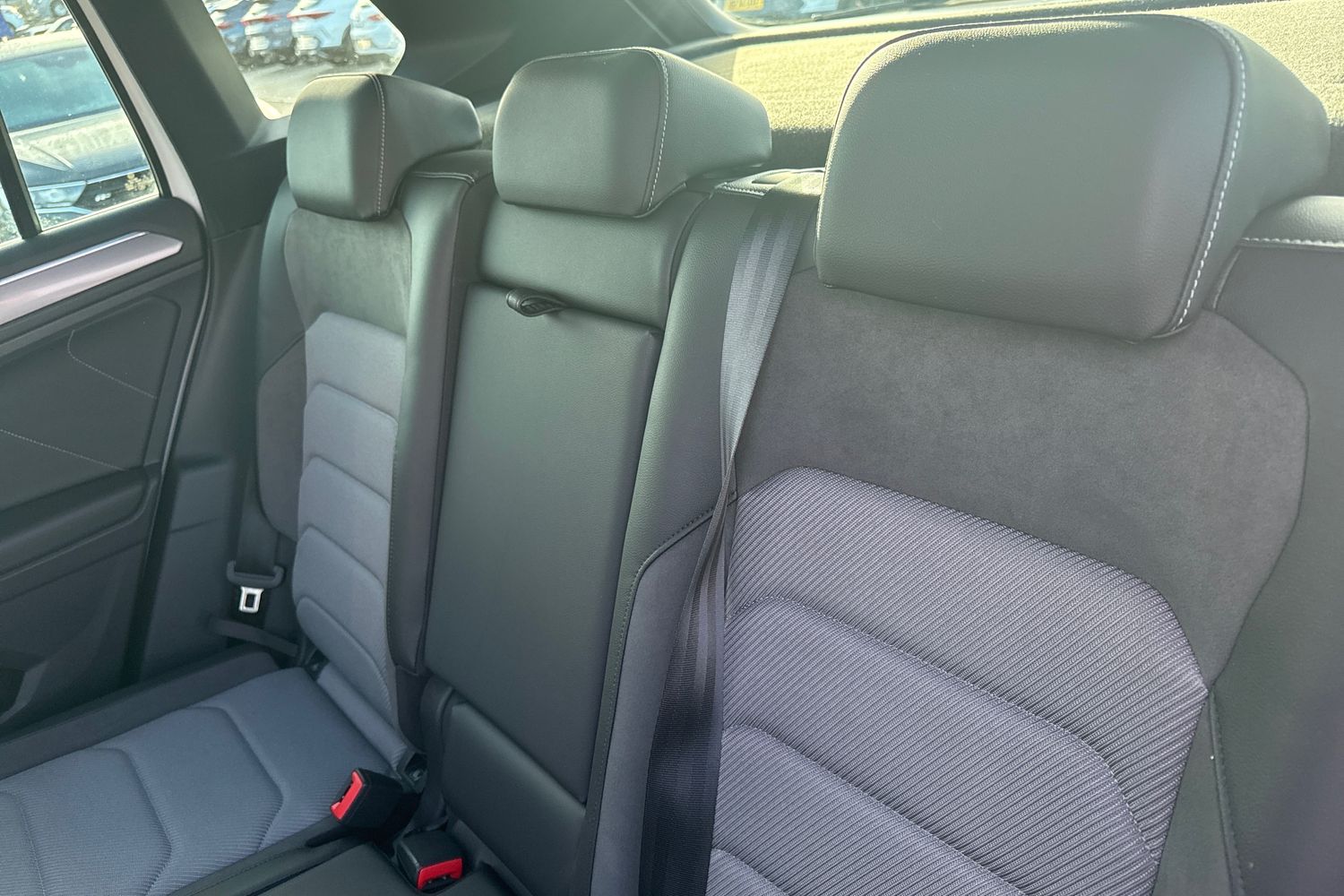 Used Volkswagen Tiguan 2020 for sale - 76863244: Photo 19