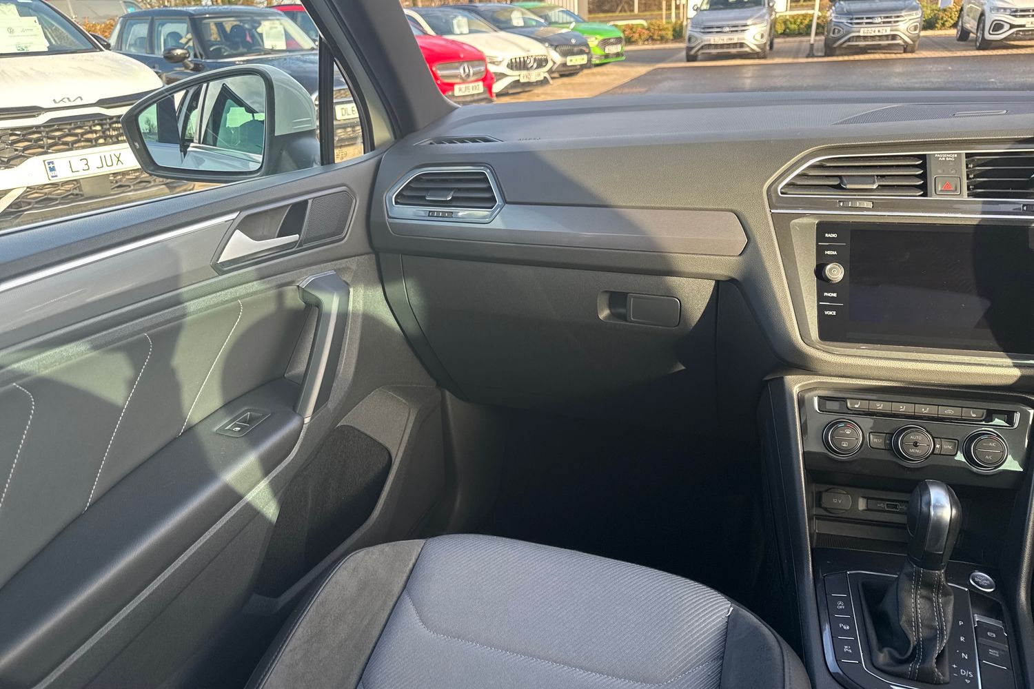 Used Volkswagen Tiguan 2020 for sale - 76863244: Photo 20