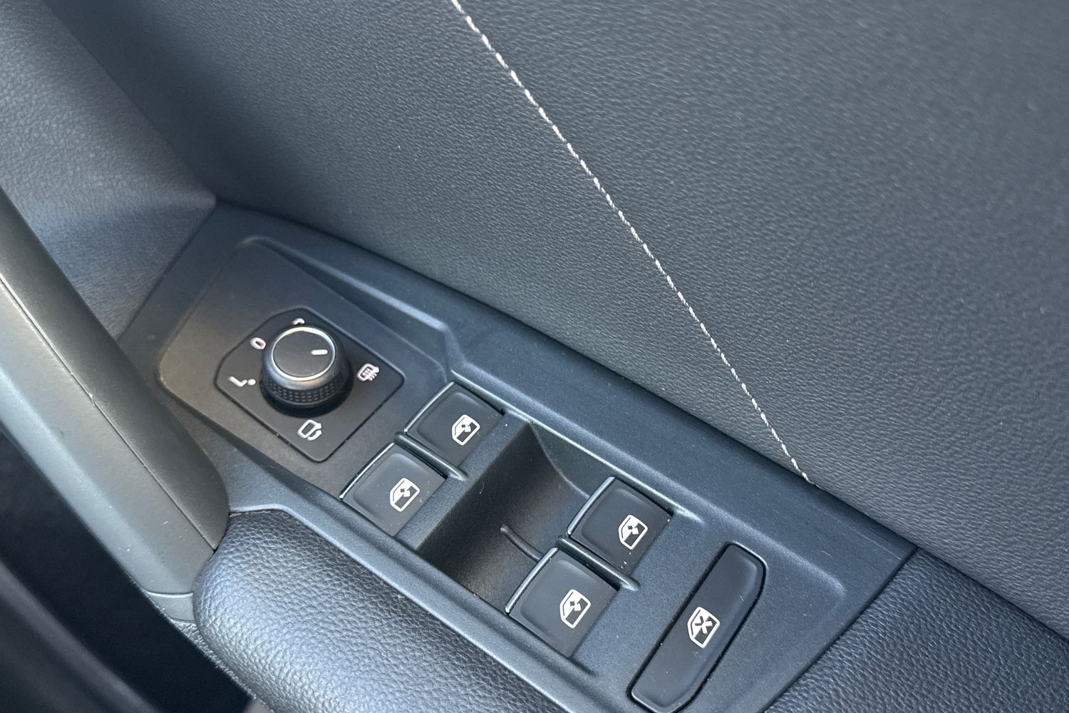 Used Volkswagen Tiguan 2020 for sale - 76863244: Photo 21