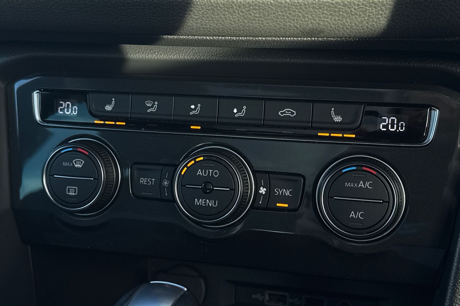 Used Volkswagen Tiguan 2020 for sale - 76863244: Photo 22