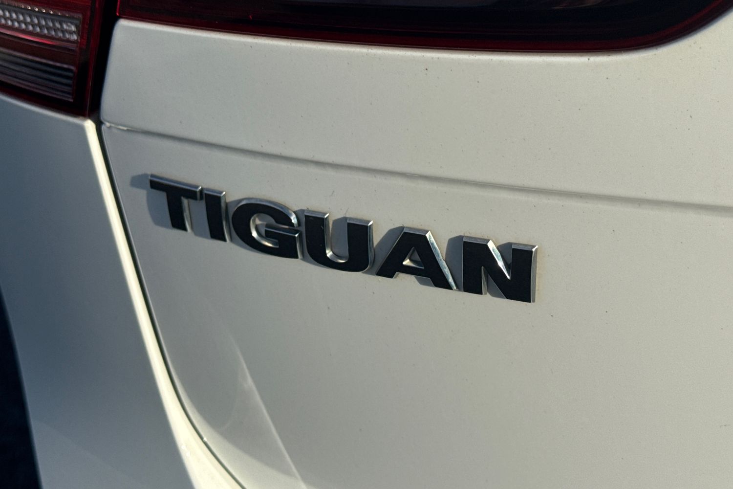 Used Volkswagen Tiguan 2020 for sale - 76863244: Photo 26