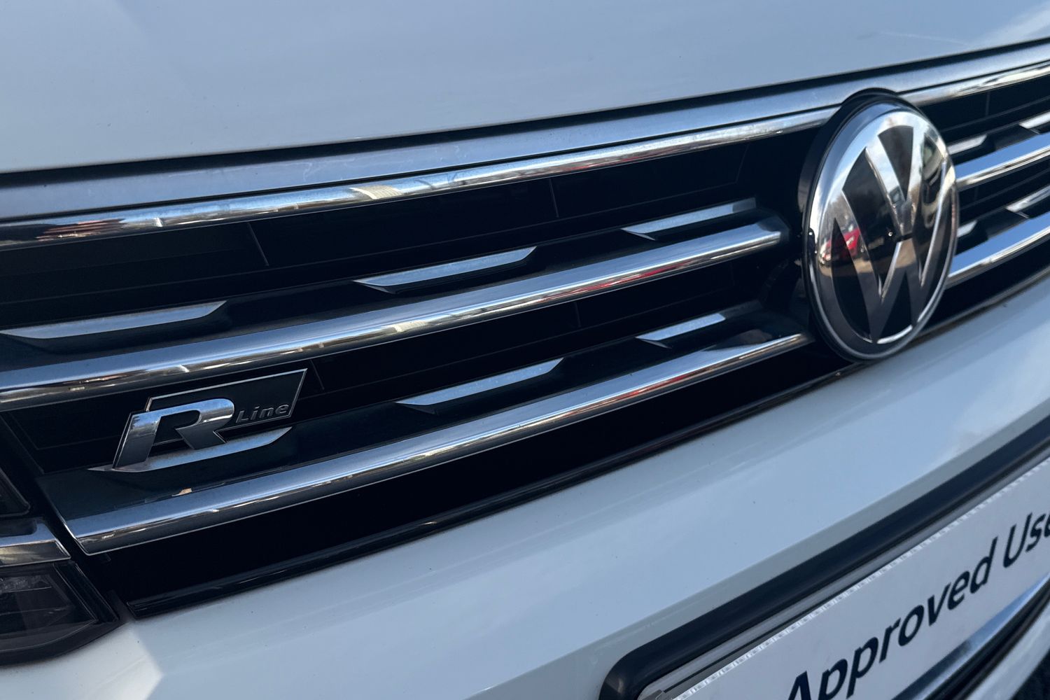 Used Volkswagen Tiguan 2020 for sale - 76863244: Photo 30