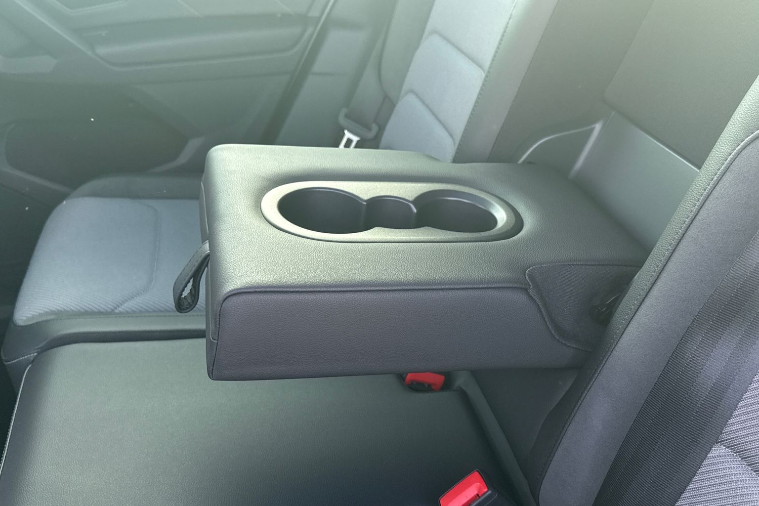 Used Volkswagen Tiguan 2020 for sale - 76863244: Photo 31