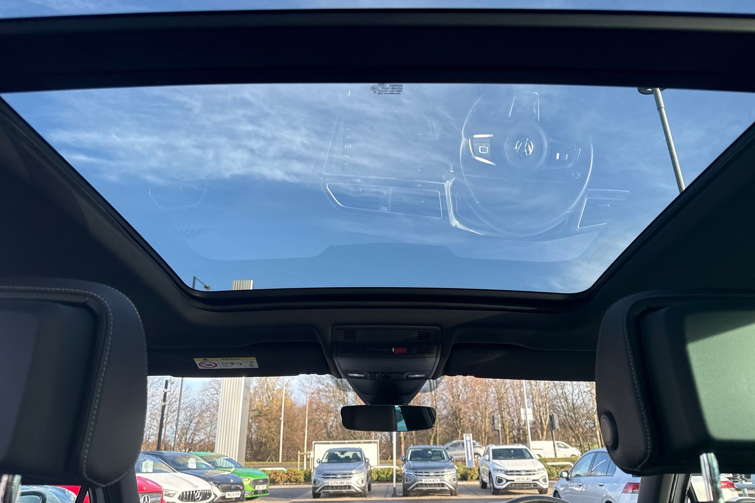 Used Volkswagen Tiguan 2020 for sale - 76863244: Photo 33