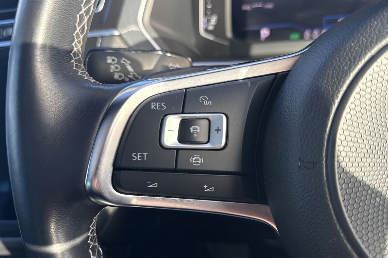 Used Volkswagen Tiguan 2020 for sale - 76863244: Photo 38