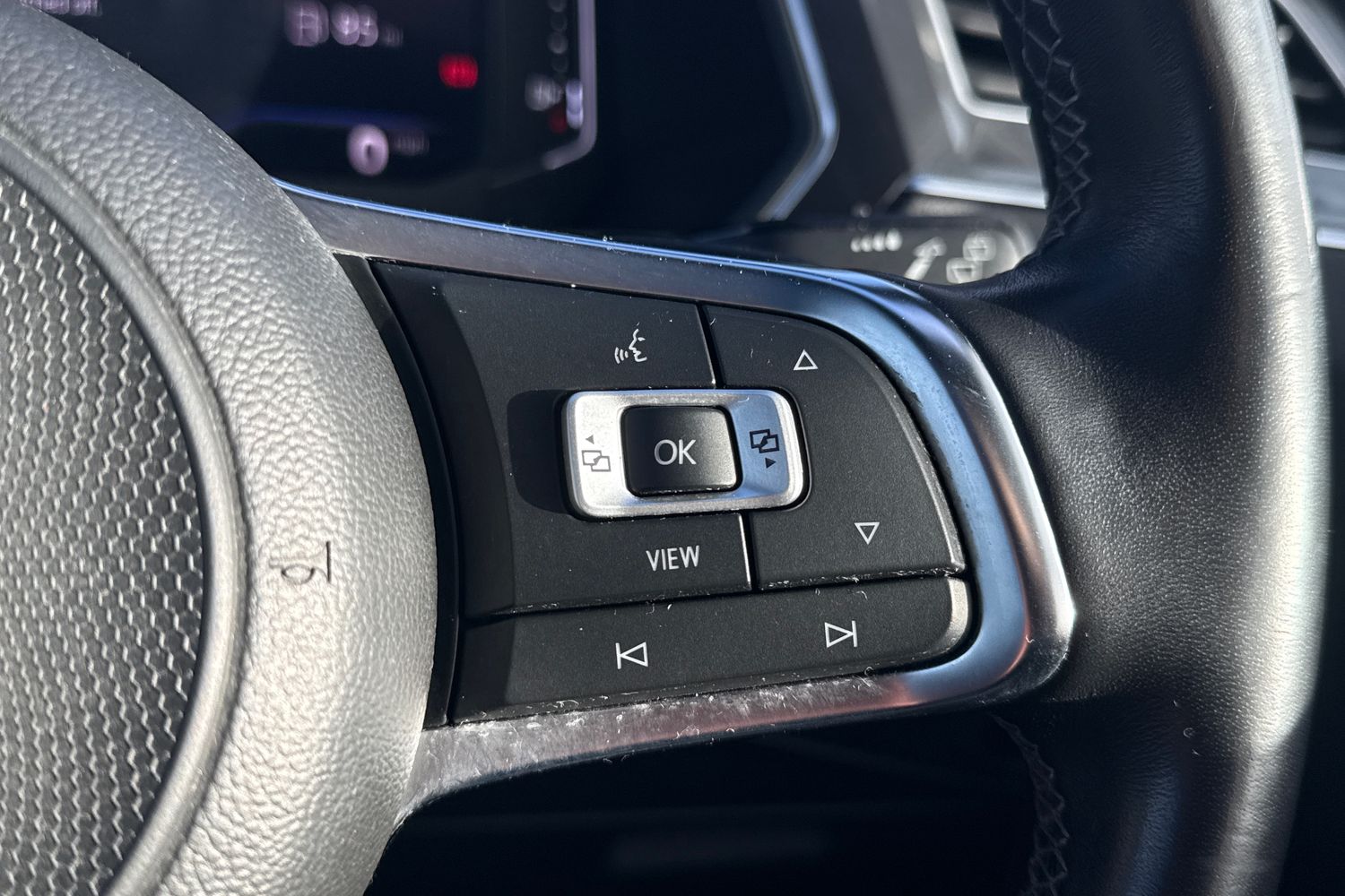 Used Volkswagen Tiguan 2020 for sale - 76863244: Photo 39