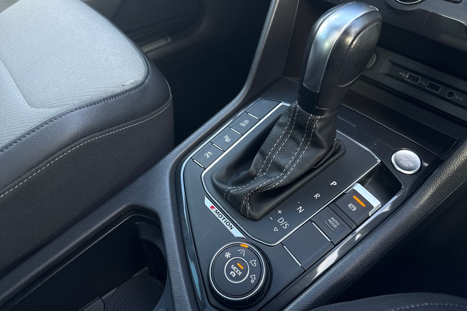 Used Volkswagen Tiguan 2020 for sale - 76863244: Photo 43