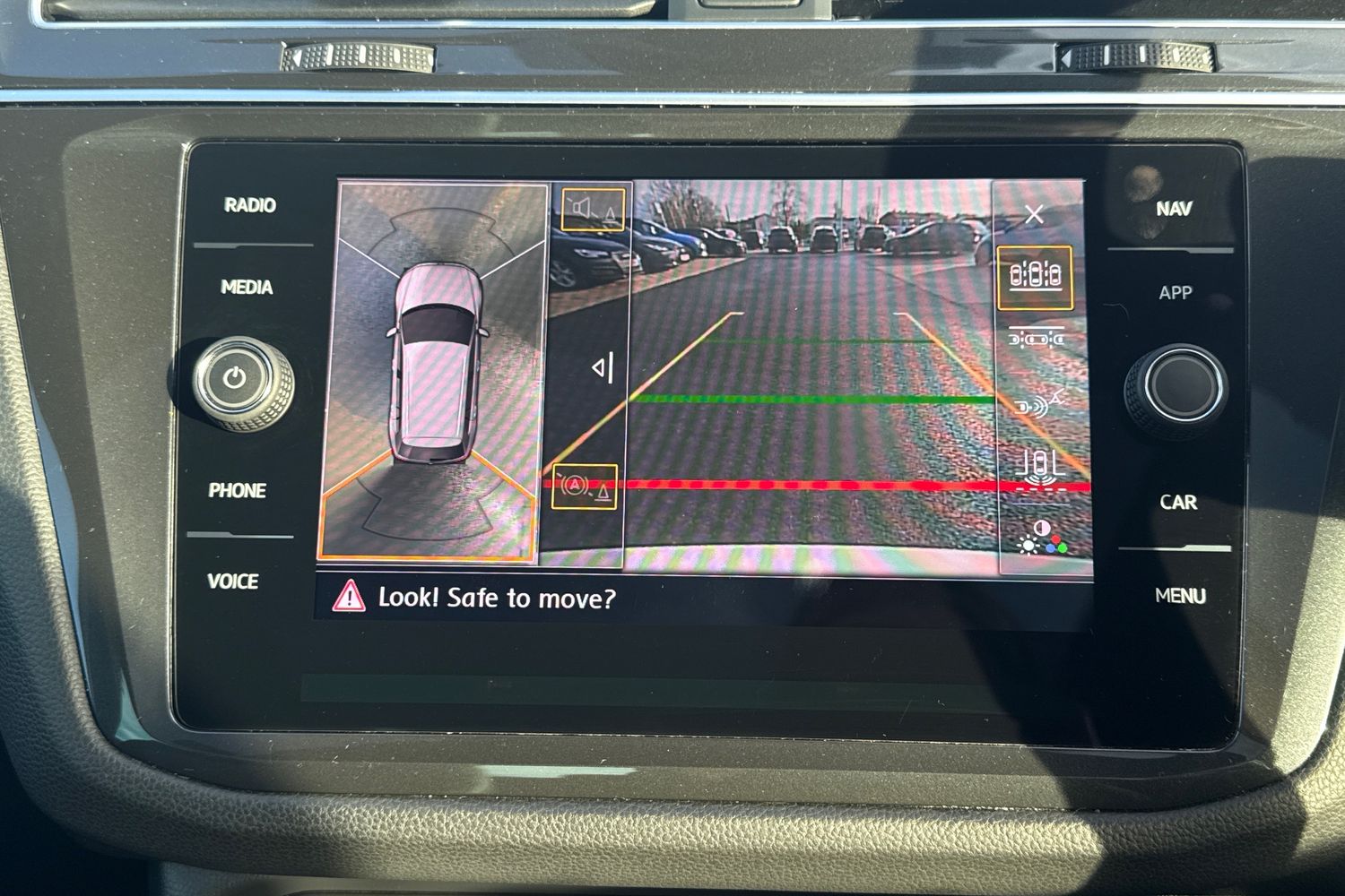 Used Volkswagen Tiguan 2020 for sale - 76863244: Photo 46