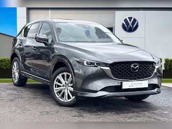 Used Mazda CX-5 2024 for sale - 78629131: Photo