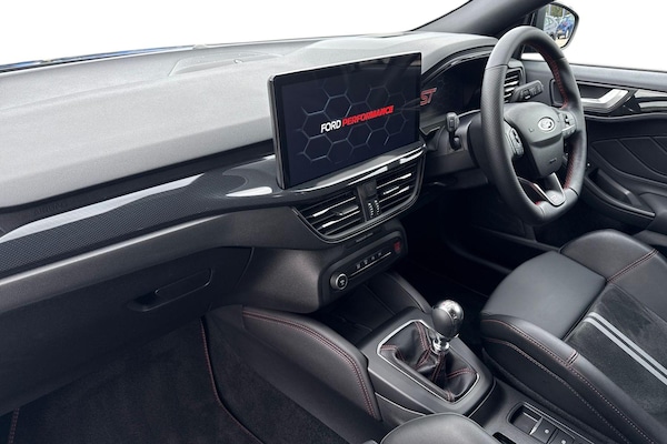 Used Ford Focus 2022 for sale - 76119867: Photo 14