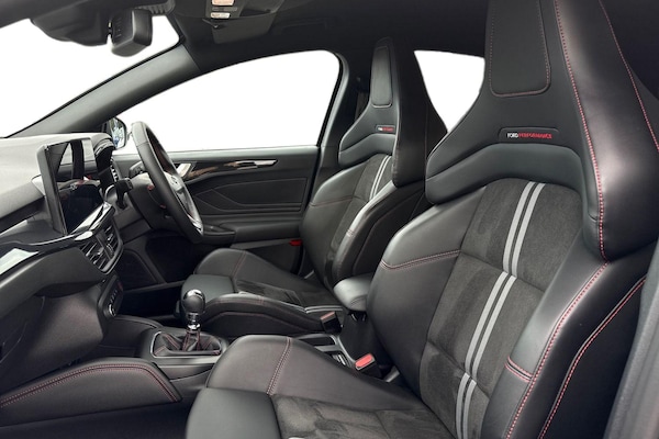 Used Ford Focus 2022 for sale - 76119867: Photo 15