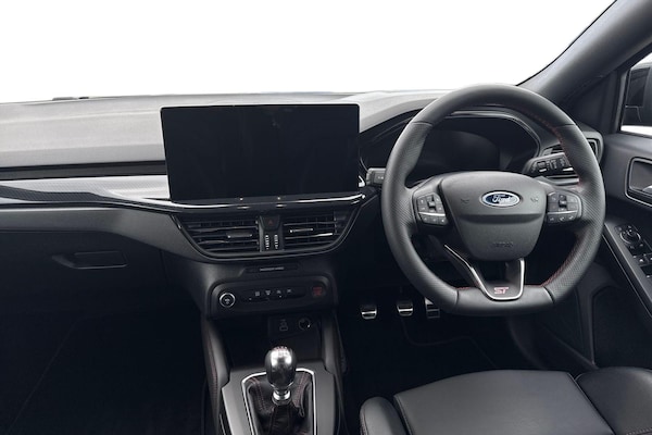 Used Ford Focus 2022 for sale - 76119867: Photo 17