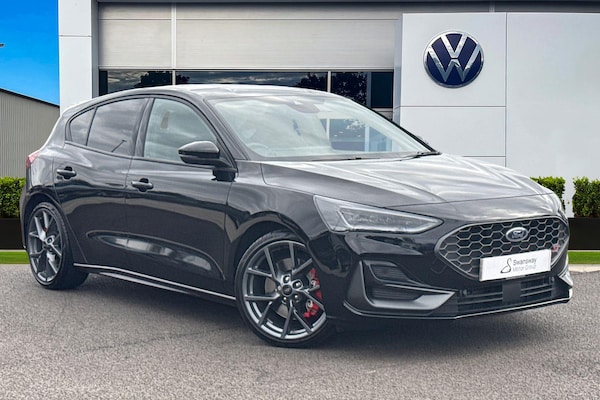 Used Ford Focus 2022 for sale - 76119867: Photo 1