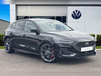 Ford - Focus