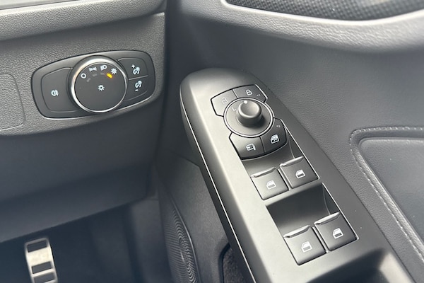 Used Ford Focus 2022 for sale - 76119867: Photo 20